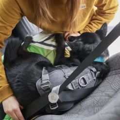 Koiran turvavyövaljaat Travel ECO>Hurtta Online