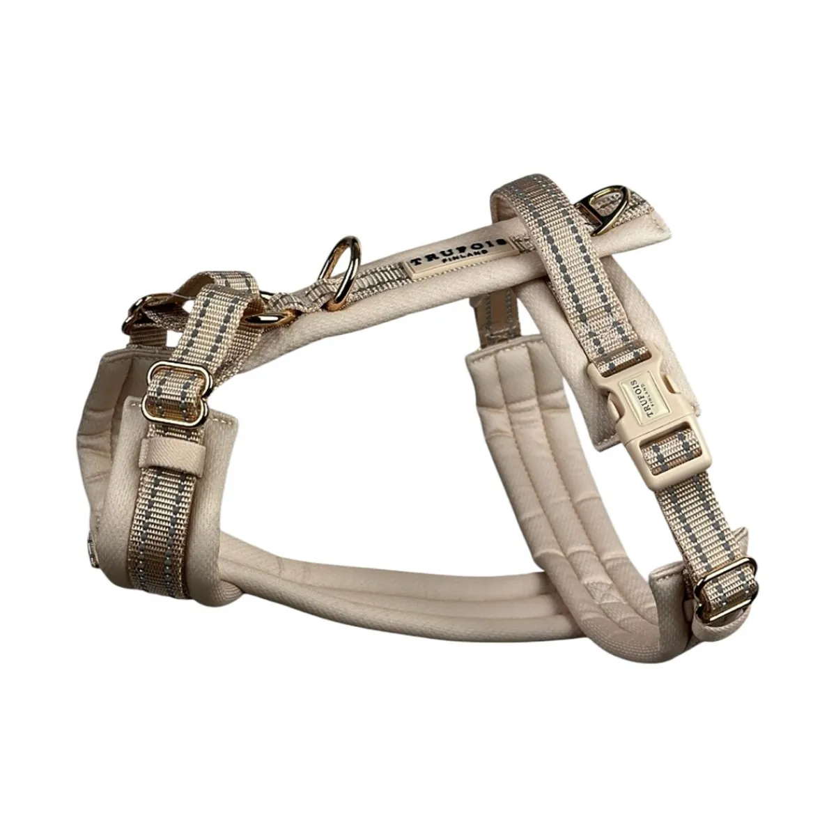 Koiranvaljaat Comfy, beige>Trufois Sale