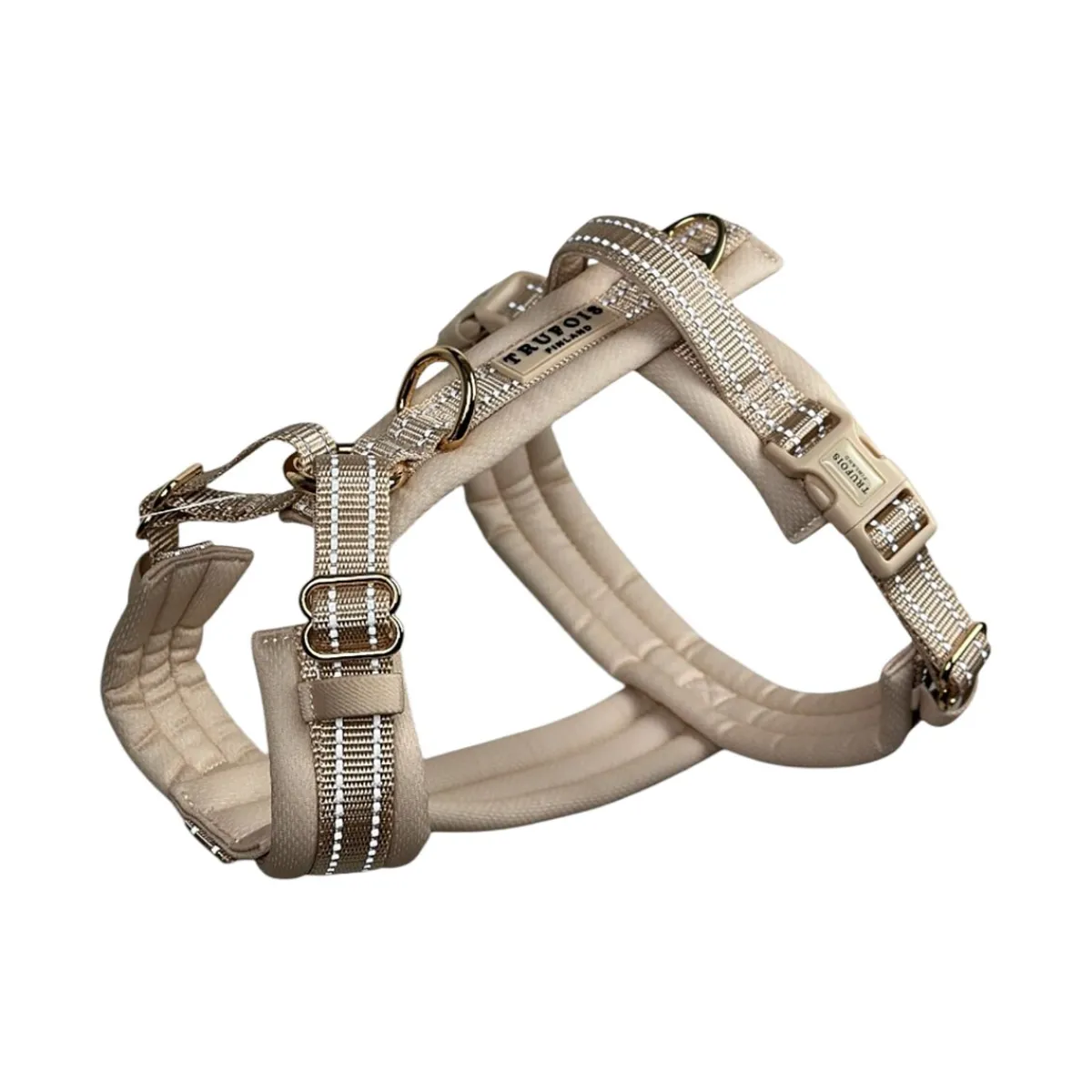 Koiranvaljaat Comfy, beige>Trufois Sale