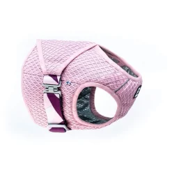 Koirien viilennysliivi Cooling Wrap, pinkki>Hurtta New