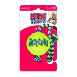 Airdog Squaker Ball narulla, 6 cm>Kong Hot