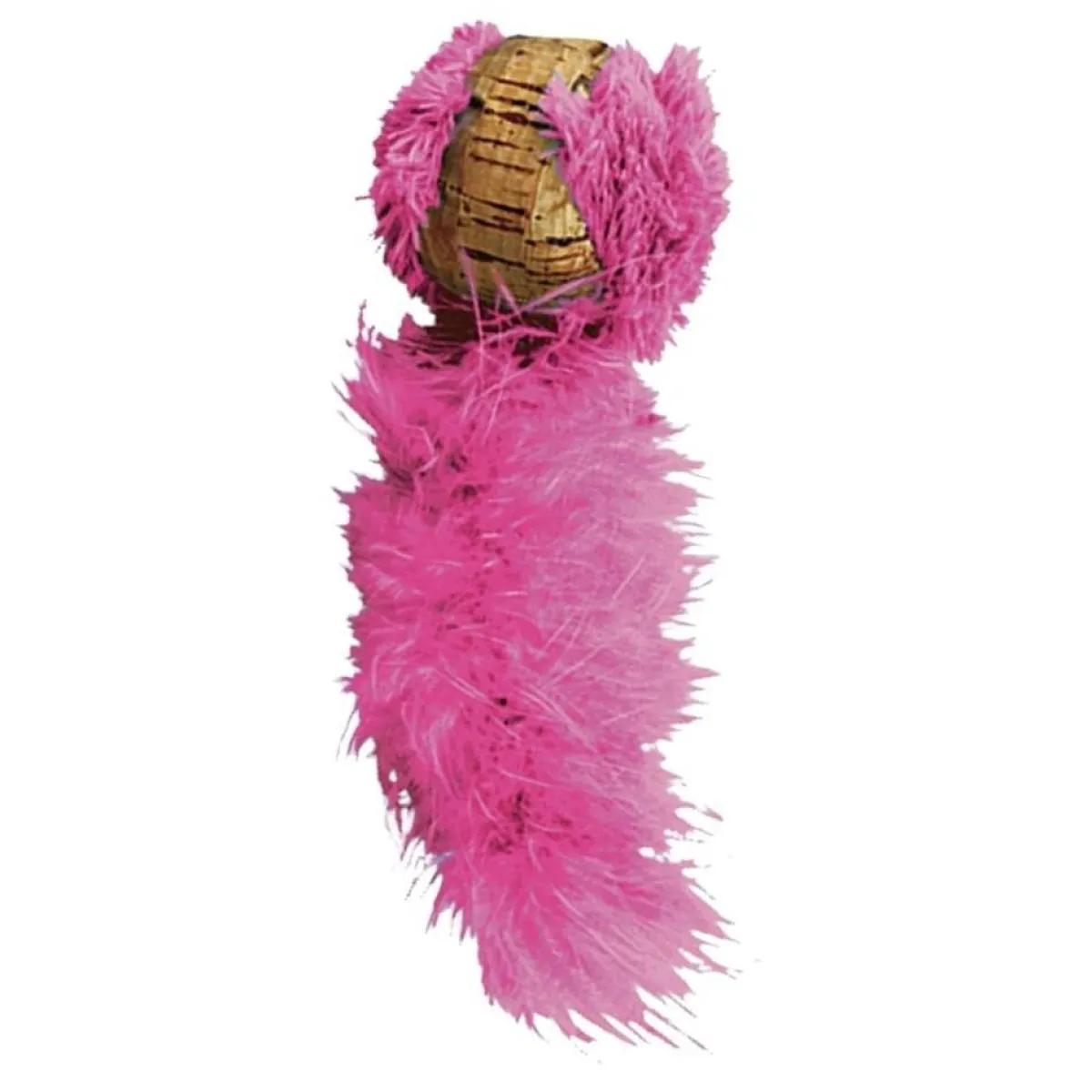 Cat Active Cork Ball>Kong Sale