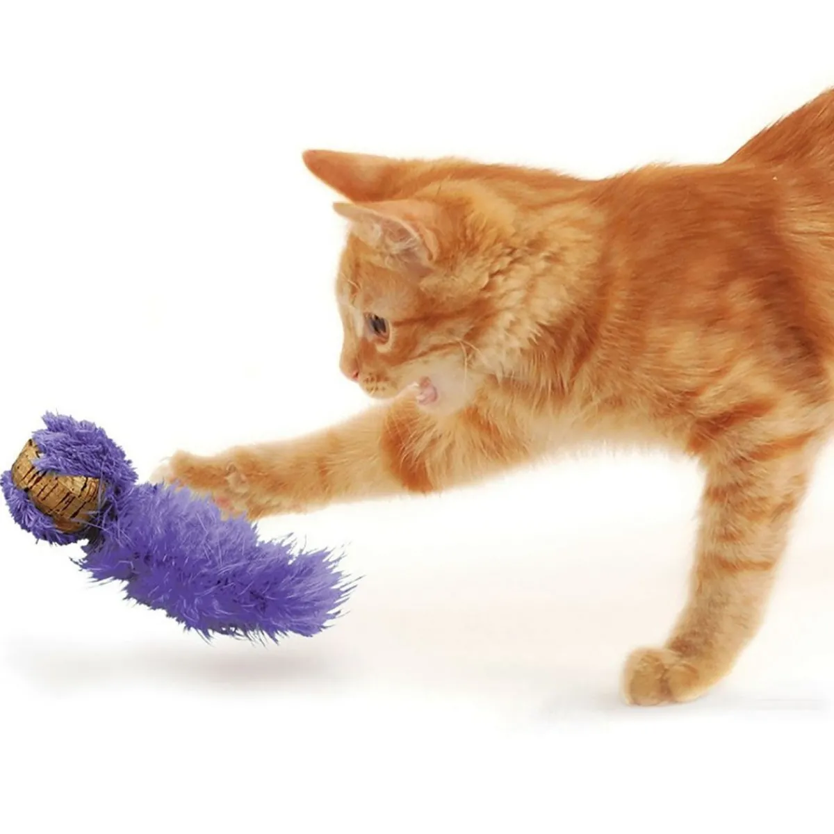 Cat Active Cork Ball>Kong Sale