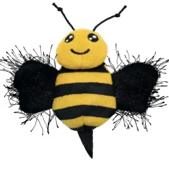 Cat Buzz Bee kissanminttulelu>Kong Sale