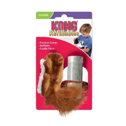 Cat Refillable Squirrel>Kong Outlet