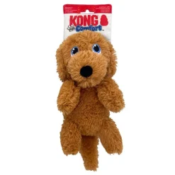 Comfort Pups Goldie M>Kong