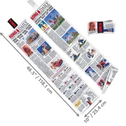 Daily Newspaper XL>Kong New