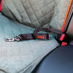 Deluxe turvavyö joustolla>Kong Hot