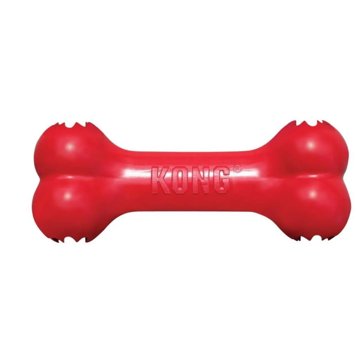 Goodie Bone M punainen>Kong Online