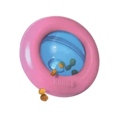 Gyro Puppy, S>Kong New