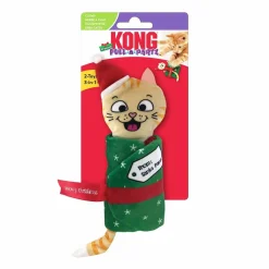 Holiday Pull-A-Partz Lahjapaketti>Kong Hot