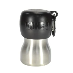 H2O matkavesipullo musta>Kong Sale