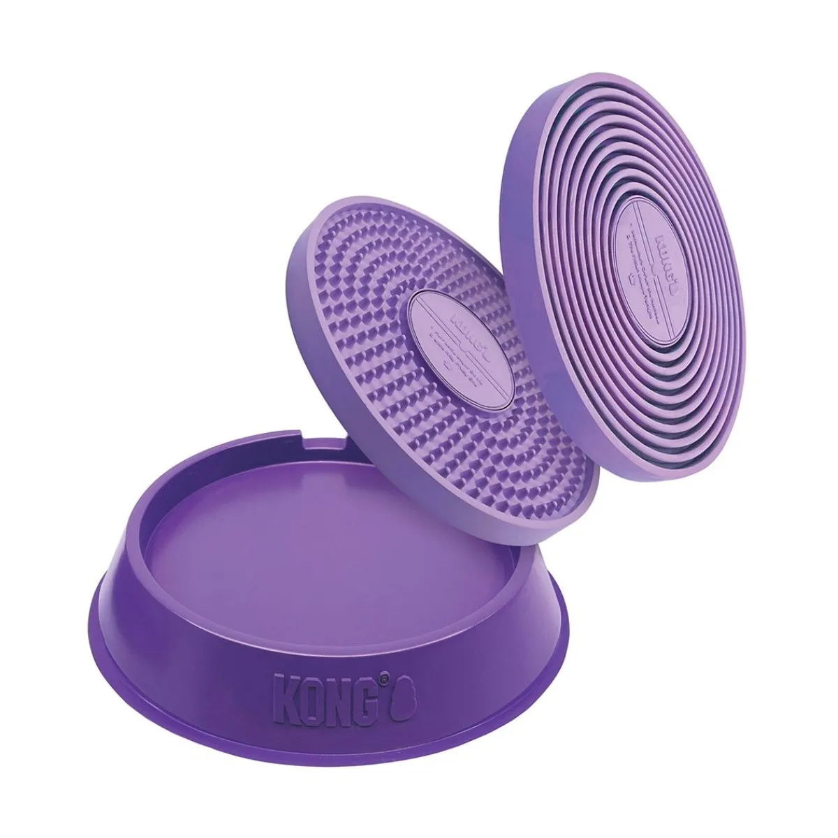 Licks Spinz S>Kong New