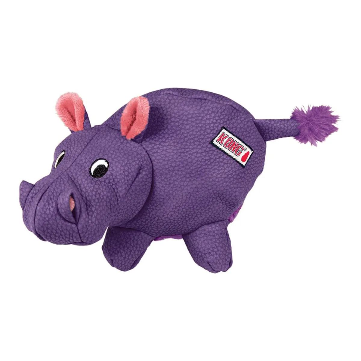 Phatz Hippo, M>Kong Hot