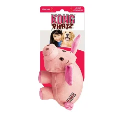 Phatz Pig>Kong Hot