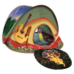 Play Spaces Glamping Tent>Kong Online