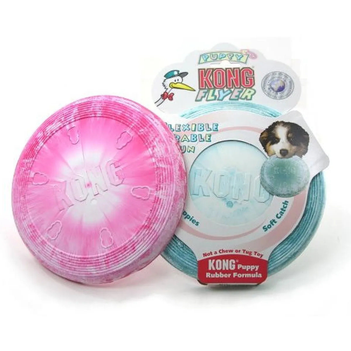 Puppy Flyer, 18 cm>Kong Sale