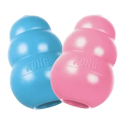 Puppy Original>Kong New