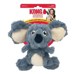 Scrumplez Koala M>Kong Online