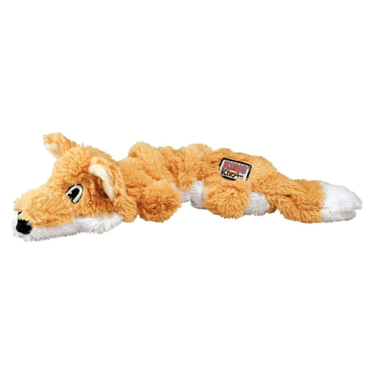 Scrunch Knots Fox>Kong Sale