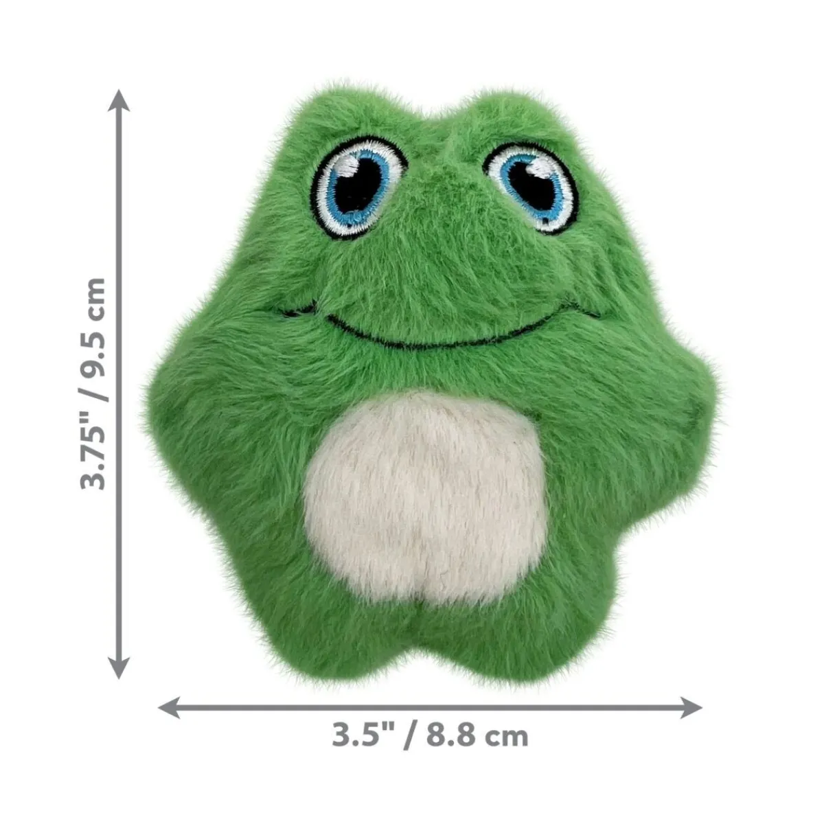 Snuzzles Mini sammakko XS>Kong Sale
