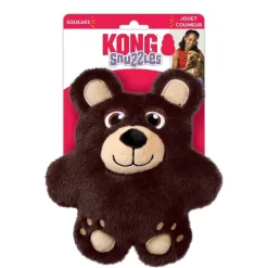 Snuzzles nalle>Kong Hot