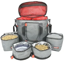 Travel Bag tarvikekassi>Kong Discount