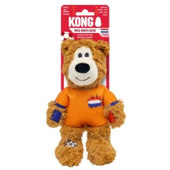 Wild Knots Bear footballer Alankomaat>Kong Outlet