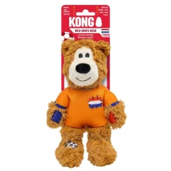 Wild Knots Bear footballer Alankomaat>Kong Outlet