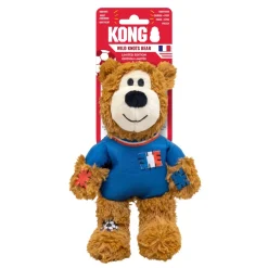 Wild Knots Bear footballer Ranska>Kong Best