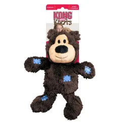 Wild Knots Nalle>Kong
