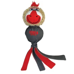 Wubba Zoo Mandrill L>Kong Discount