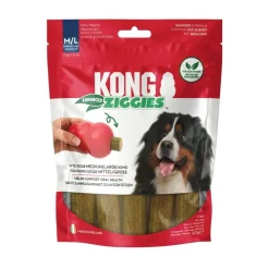 Ziggies puruherkku lihaton>Kong Online