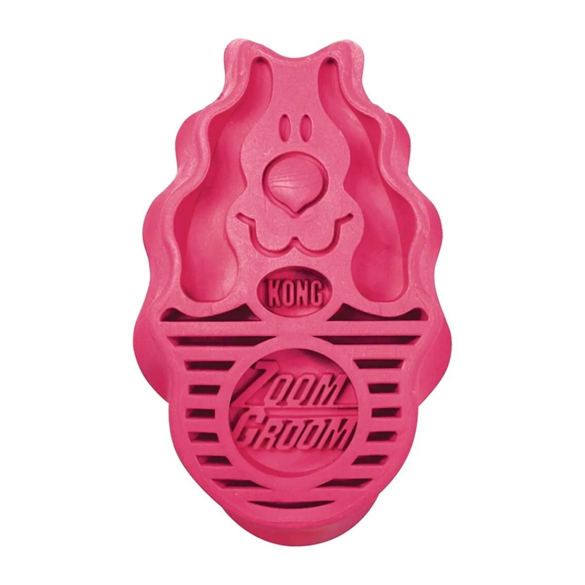 ZoomGroom L>Kong New