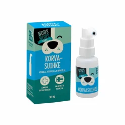 Korvasuihke 30ml>NousNous Discount