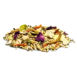 Kääpiöhamsterin ruoka Bunny Dream Expert 500g>Bunny Nature Best