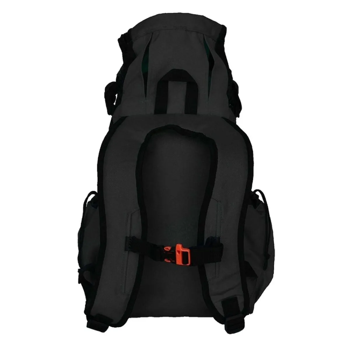 Air 2 -koiran kantoreppu, musta>K9 Sport Sack Sale