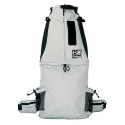 Knavigate, Harmaa>K9 Sport Sack Outlet