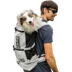 Knavigate, Harmaa>K9 Sport Sack Outlet