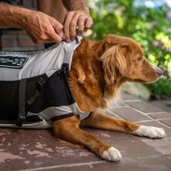 Knavigate, Harmaa>K9 Sport Sack Outlet