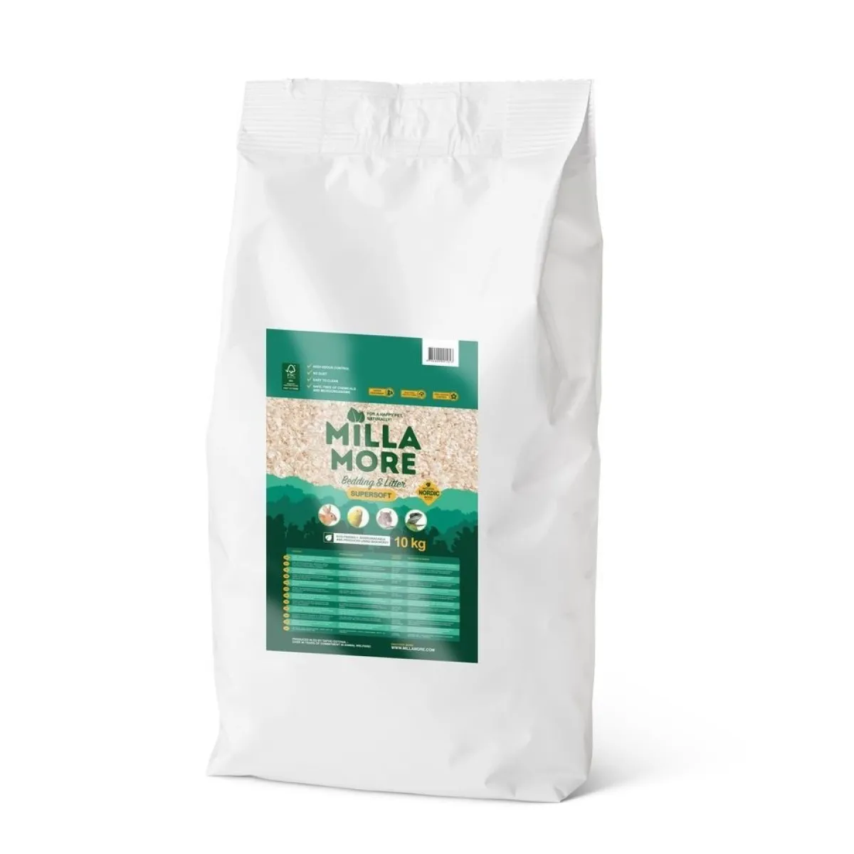 Kuivike Supersoft>Millamore Online