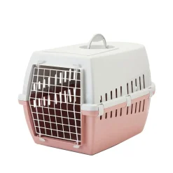 Kuljetushäkki Trotter, ruusu>Savic Clearance