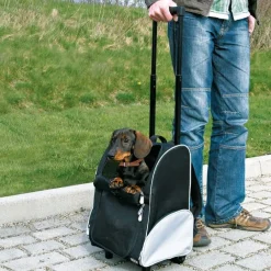 Kuljetuslaukku Friends On Tour>Trixie Best