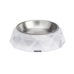 Kuppi Acrylic diamond kirkas>Little&Bigger New