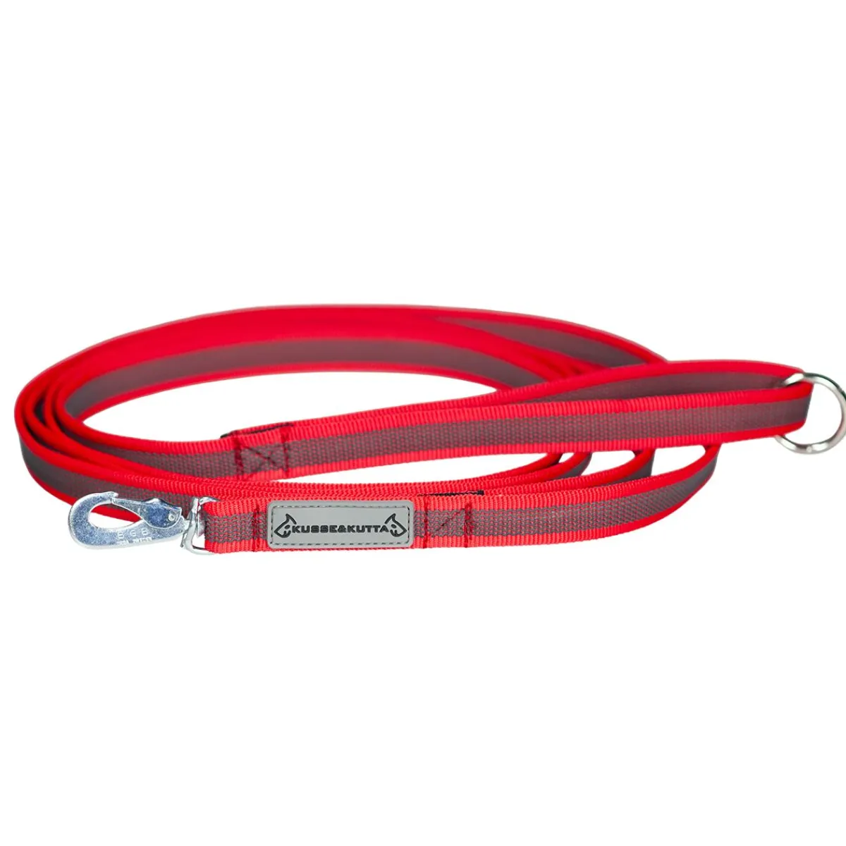 Kusse&Kutta kotimainen grip-hihna BGB-lukolla, 300 cm>Kusse & Kutta Best