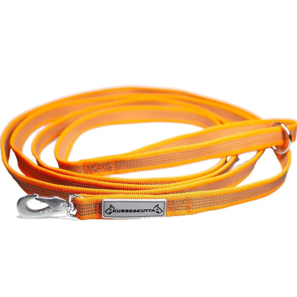 Kusse&Kutta kotimainen grip-hihna BGB-lukolla, 300 cm>Kusse & Kutta Best