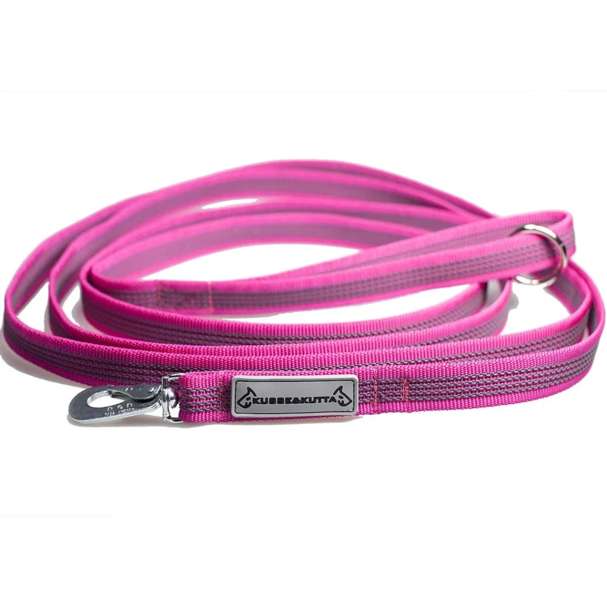 Kusse&Kutta kotimainen grip-hihna BGB-lukolla, 300 cm>Kusse & Kutta Best