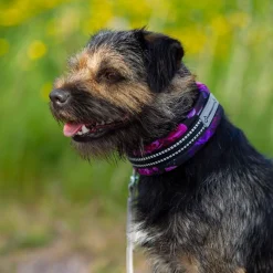 Kusse&Kutta lycra-panta, violetit kukat>Kusse & Kutta Outlet