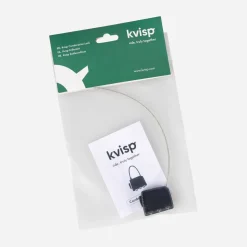 lukko pyöränkorille>Kvisp Online