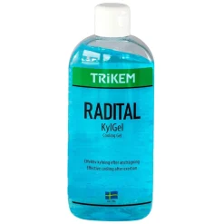 Kylmägeeli Radital 250 ml>Trikem Sale